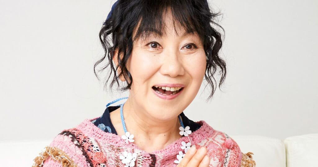 室井滋 遠い親戚みたいな3人で集まって、また『やっぱり猫が好き』をやりたいな