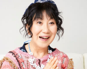 室井滋　遠い親戚みたいな3人で集まって、また『やっぱり猫が好き』をやりたいな