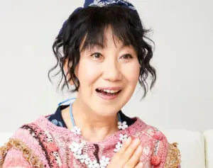 室井滋　遠い親戚みたいな3人で集まって、また『やっぱり猫が好き』をやりたいな