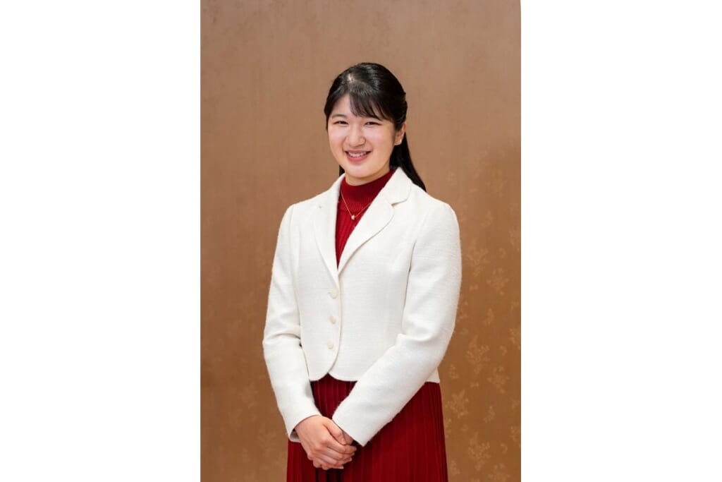 愛子さま 交流盛んで、社内結婚も多く…お勤めされる日本赤十字社の「意外な職場環境」