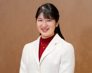 愛子さま　交流盛んで、社内結婚も多く…お勤めされる日本赤十字社の「意外な職場環境」