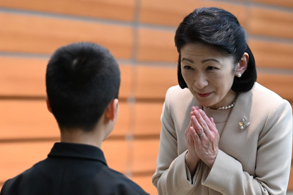 秋篠宮家　側近新トップは“超武闘派”の元警視総監！本部長時代に工藤會壊滅作戦も指揮