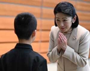 秋篠宮家　側近新トップは“超武闘派”の元警視総監！本部長時代に工藤會壊滅作戦も指揮