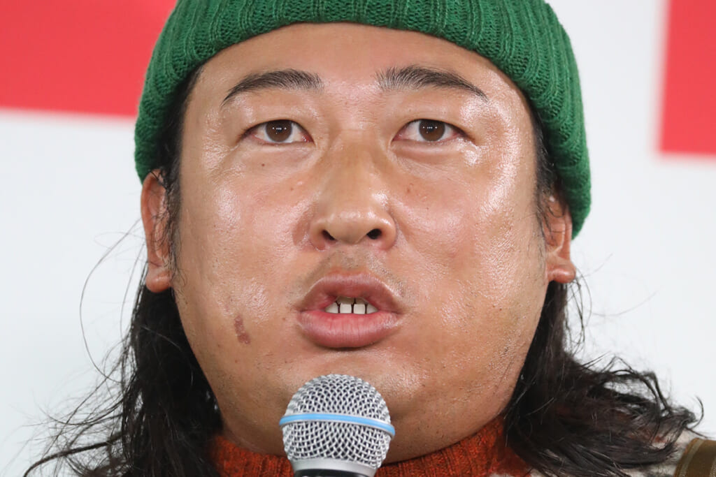 【冬ドラマ】演技力が光る芸人ランキング、3位木梨憲武、2位ロバート秋山を抑えた1位は俳優歴29年の二刀流芸人