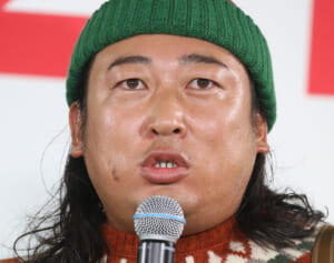 【冬ドラマ】演技力が光る芸人ランキング、3位木梨憲武、2位ロバート秋山を抑えた1位は俳優歴29年の二刀流芸人