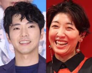 安藤サクラ　ソウルメイト夫・柄本佑と交際当初の「奇妙なルール」