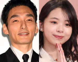 草彅が現場で即興ライブ！水上恒司に寿司店で“激怒”した「共演者」 『ブギウギ』秘話4連発