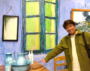 『ぶらり途中下車の旅』に人気漫画家が突如登場　視聴者騒然「急な大御所でびっくり」