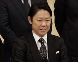 『女性自身』記者による1月ドラマ座談会「多様性テーマの作品が勢ぞろい！」