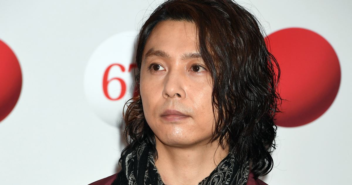 堂本剛 ジャニー氏逝去から退所までの4年半にあった事務所との“溝
