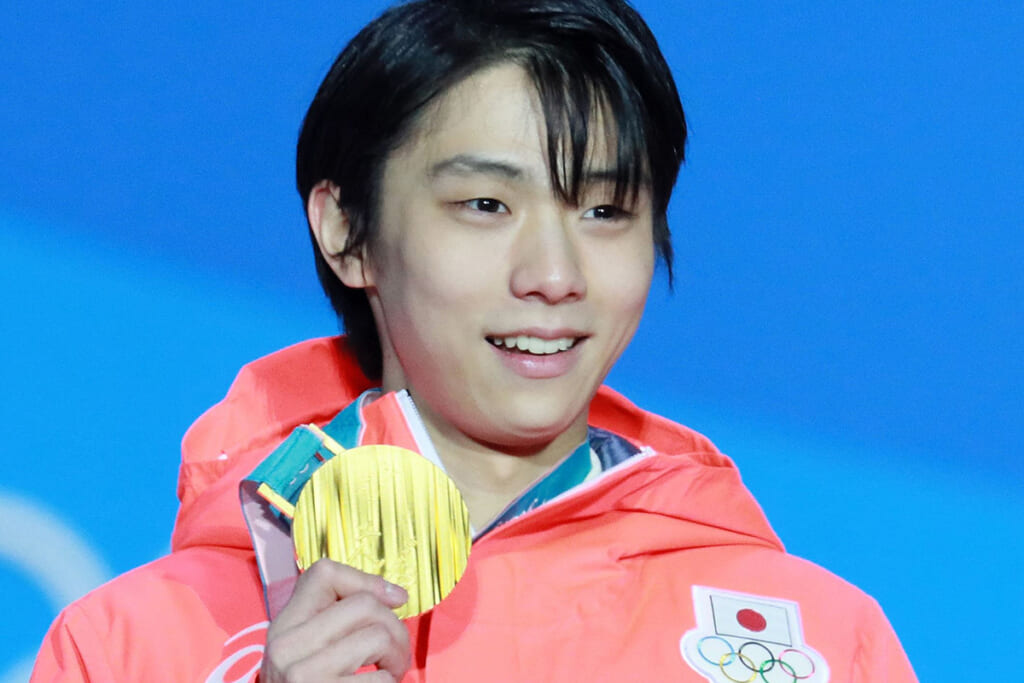 羽生結弦　離婚苦境で浮上する「現役復帰」の現実味…ツアーでは“匂わせ発言”も