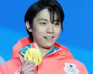 元銀座ホステス占い師が語る「10月30日の開運最強有名人」2位は羽生結弦、1位は？