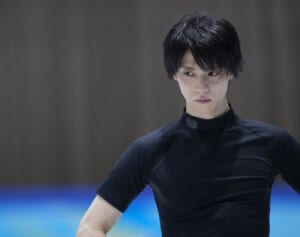 羽生結弦　ロシア人気スケーターの「元カノ告白」を“完全無視”しているワケ