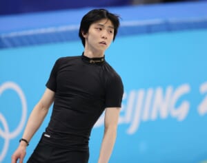羽生結弦　ファンも驚く10年間で初めての“媚び発言”まで…離婚後に見せた「SNSの異変」