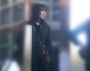 広瀬すず　スナック通いを告白！十八番は“超人気昭和アイドル”