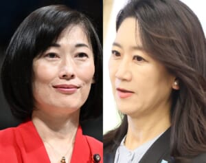 「お前達も十分に責任重大」松川るい・丸川珠代議員 裏金問題での“幹部批判”が他人事と非難轟々「なぜか被害者ムーブ」