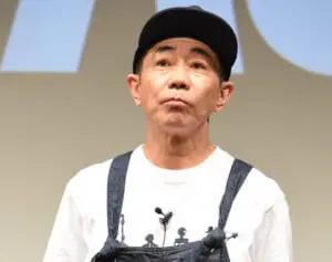 「時代遅れだね」木梨憲武　高級車をへこませ、番組側が修理費負担…人気ラッパーが明かした被害に批判続出、通用しない“フジ黄金期の悪ノリ”