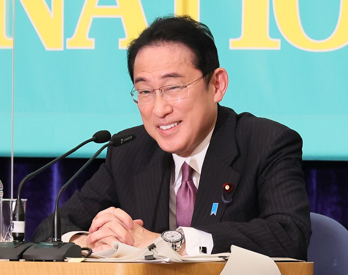 岸田首相 確定申告の“あきれた呼びかけ”に怒り続出「俺らも領収書なしでいいだろ！」