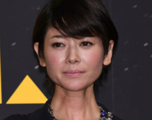 「整理してただけ」真木よう子　宮川大輔との2ショットインスタ投稿削除を釈明？