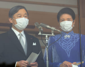 天皇陛下　開催発表は異例の17日前…一般参賀ご決断にあった「雅子さまのご説得」