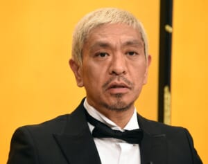 「松本人志の芸能界復帰は厳しい。政治家になって」日本保守党の百田尚樹氏から仰天オファー