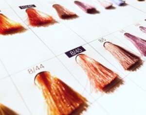 道枝駿佑　生まれて初めての金髪に「僕自身は、反抗期すらなかったです」