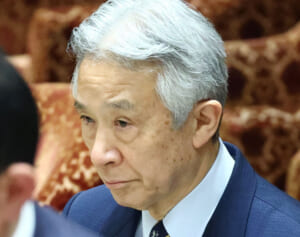 統一教会と関係…盛山文科相「不信任案」否決でわかった自民党“内部調査”には《嘘ついたもん勝ち》