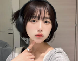 人気TikToker　NEWS増田への“3人体制否定”発言に「人として失礼」とファン激怒