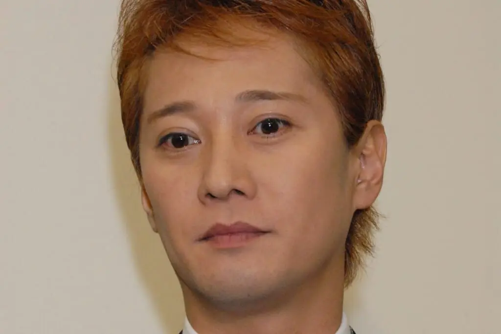 中居正広は訃報に涙…香取慎吾と6年ぶり共演にあった急逝した『スマスマ