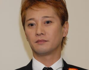 中居正広は訃報に涙…香取慎吾と6年ぶり共演にあった急逝した『スマスマ』恩人Pの奔走