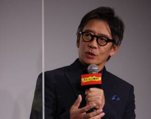 生瀬勝久　タナケン地でゆく“クセ強”私生活！「冠婚葬祭には出ない」理由