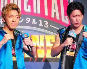 ニューヨーク屋敷　振る舞いに「カチンときてもうて」と明かした“超人気後輩芸人”の名前