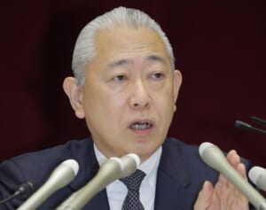 日本大学　受験者数激減で最大8億円の収入源…アメフト部薬物問題の余波で大打撃