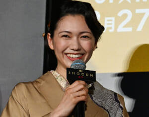 二階堂ふみ　映画ジャーナリストが分析した海外で評価される2つの理由。飾らない性格ともう1つは？