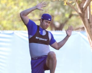 大谷翔平の肉体改造を支える最先端“スポーツブラ”専門家明かした驚きの機能