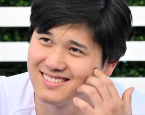 大谷翔平　同じ匂わせナシの電撃婚も…発表で見せた羽生結弦との「決定的な違い」