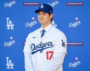 「欠品が続くほど」大谷翔平　着用時計が常に話題！スポンサー契約のSEIKO担当者が語った驚きの“広告効果”