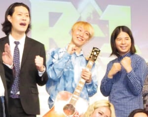 「僕は言わせてもらう」人気芸人　お見送り芸人しんいちのR-1審査員就任への“ガチ苦言”に「本当に運営、どうかしてる」と賛同続々