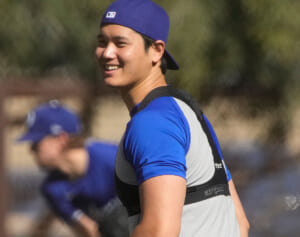 大谷翔平　ドジャース移籍で故コービー・ブライアントが“運命の人”になったワケ