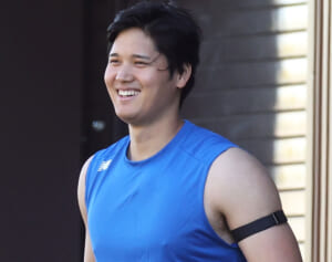 大谷翔平　ドジャースキャンプ入りも引っ越し先がまだ決まらない…理由は「愛犬デコピン」か