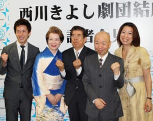 篠山紀信さん83歳、坂田利夫さん82歳での“老衰”による逝去に「若すぎる」の声…医師解説「老衰が急増」の理由