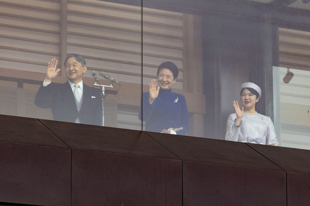 天皇皇后両陛下　3月下旬に能登半島の被災地をご訪問へ…懊悩され続けた“現地への負担”