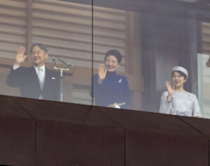 天皇皇后両陛下　3月下旬に能登半島の被災地をご訪問へ…懊悩され続けた“現地への負担”