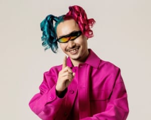 1,000万人越え「マツダ家の日常」関ミナティさん「100万回再生も夢じゃない！」バズり動画