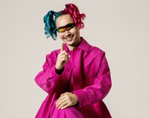 「マツダ家の日常」関ミナティさん　開始2秒でつかむ才能が怖い「動画クリエイター」3人