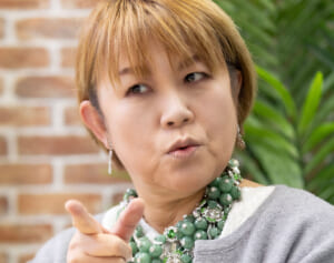 山田邦子「自信があった」レギュラー14本が続々終了も前向きだったわけ