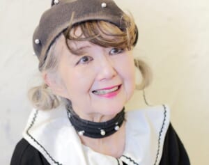 86歳現役のイラストレーター・田村セツコさんが語る「母と妹のW老老介護」