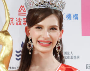 「ホンマの恋じゃないじゃないですか」大物芸人　不倫騒動のミス日本への“擁護”に「ズレてる」と批判続々