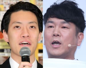 「宮迫あたりで止めておけば」粗品　当て逃げ事故の藤本敏史を「もっと自粛せな」とイジるも“やりすぎ”と薄れる支持