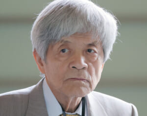 「共産党は企業が敵だと思ってる」田原総一朗　『朝生』での“暴論”に「司会者変えるべき」と批判噴出